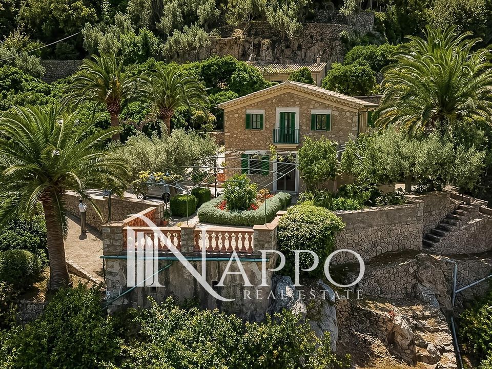 Villa i Soller, Mallorca - bilde 2