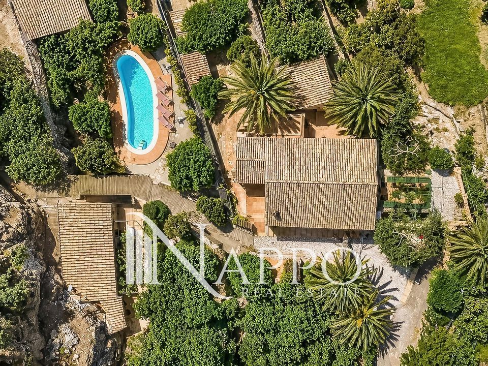 Villa i Soller, Mallorca - bilde 3