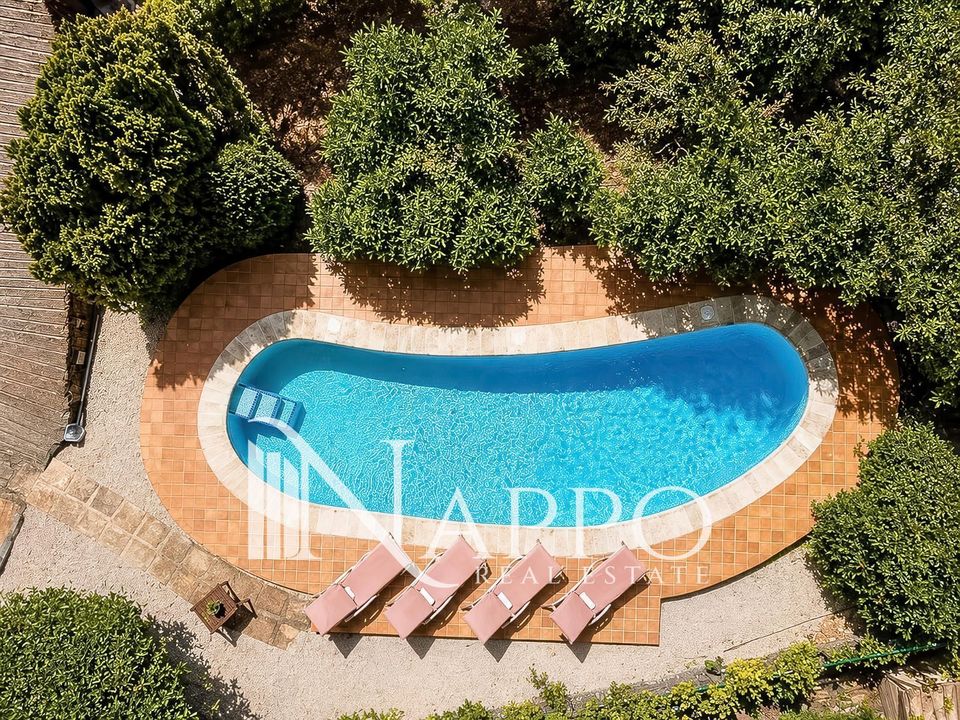 Villa i Soller, Mallorca - bilde 4
