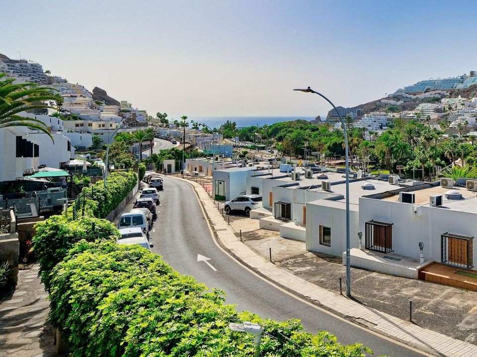 Duplex i Mogan, Gran Canaria - foto 2