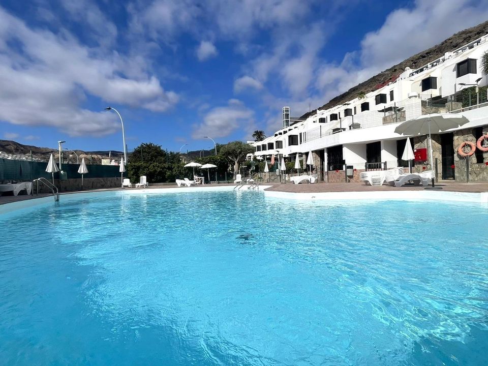 Duplex i Mogan, Gran Canaria - foto 5
