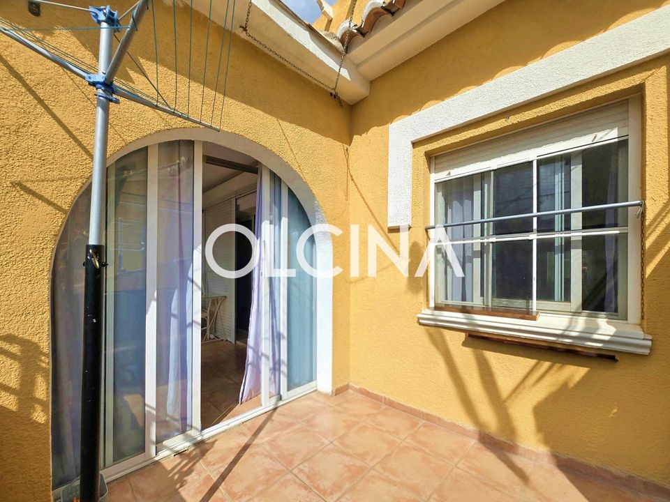 Lejlighed i Benitachell, Alicante - foto 3
