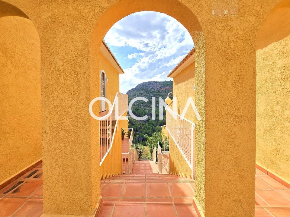 Lejlighed i Benitachell, Alicante - foto 4