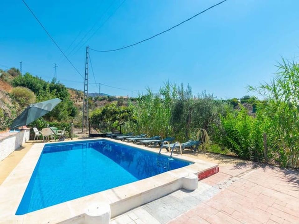 Villa i Sedella, Malaga - foto 2