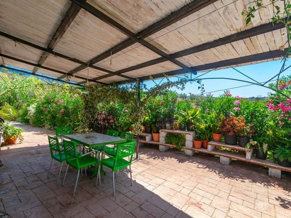 Villa i Sedella, Malaga - foto 4