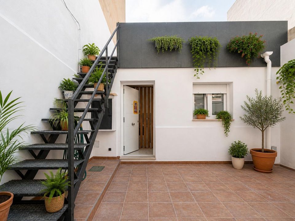 Villa i Palma De Mallorca, Mallorca - foto 2
