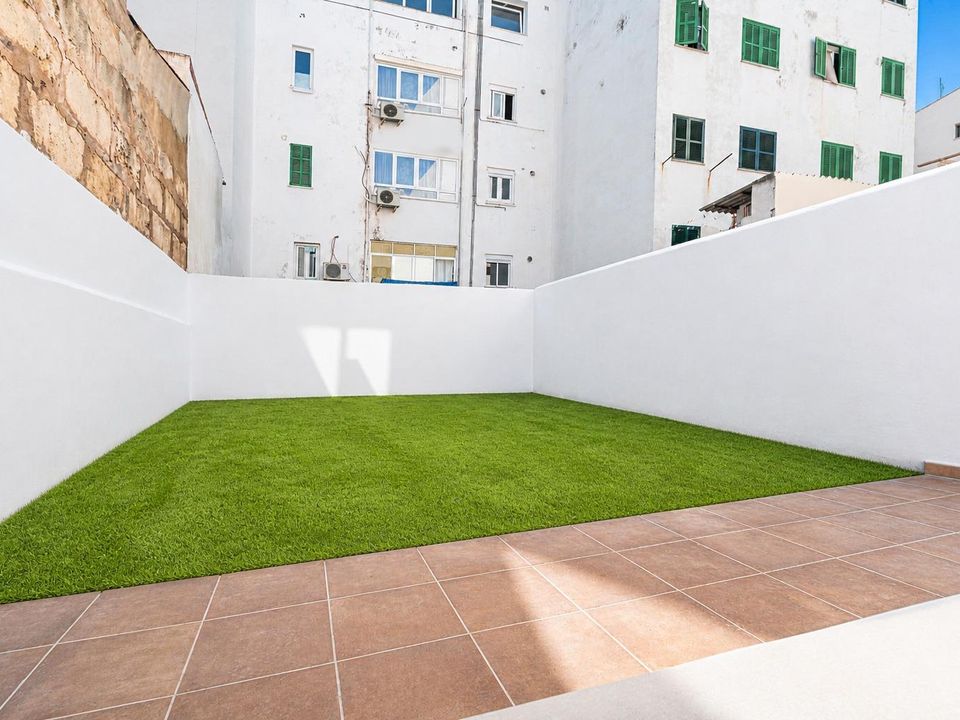 Villa i Palma De Mallorca, Mallorca - foto 3