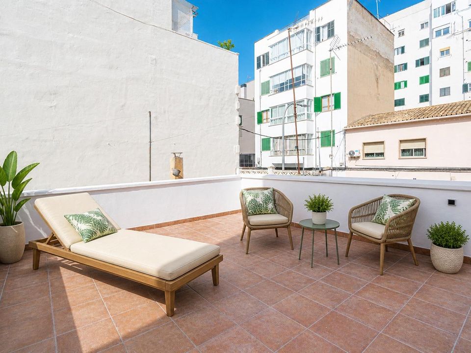 Villa i Palma De Mallorca, Mallorca - foto 4
