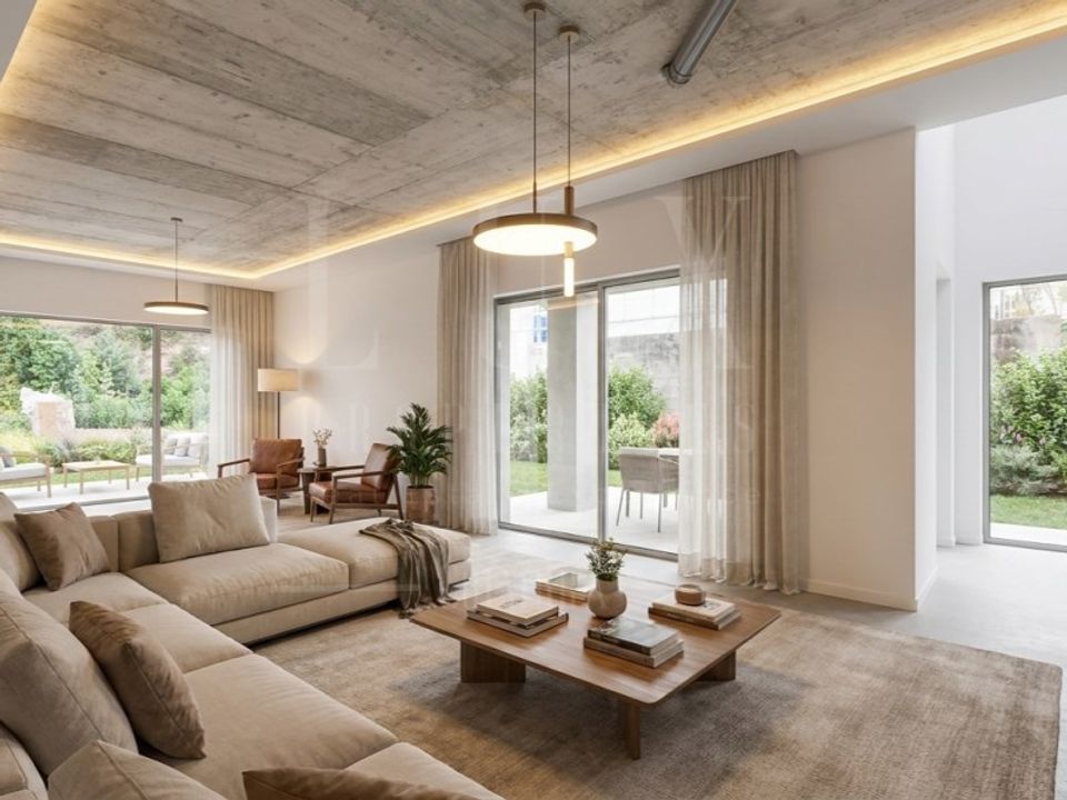Villa i Coimbra, Coimbra - foto 1