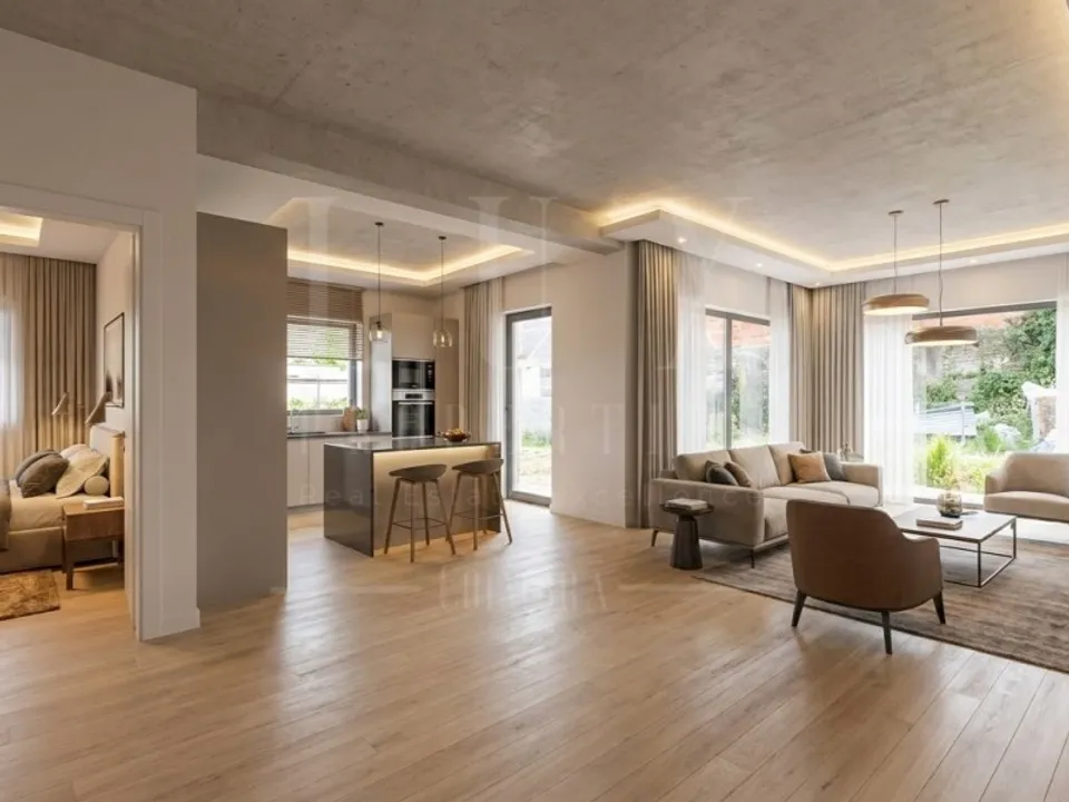 Villa i Coimbra, Coimbra - foto 2