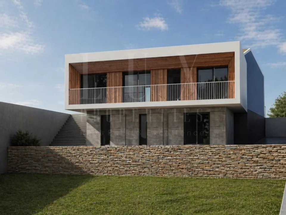 Villa i Coimbra, Coimbra - foto 1