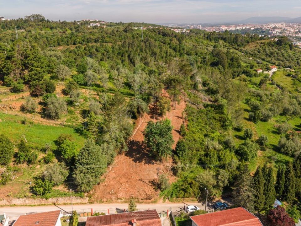Helårsgrund i Assafarge e Antanhol, Coimbra - foto 3