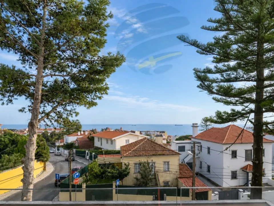 Villa i Cascais, Lisbon - bilde 2