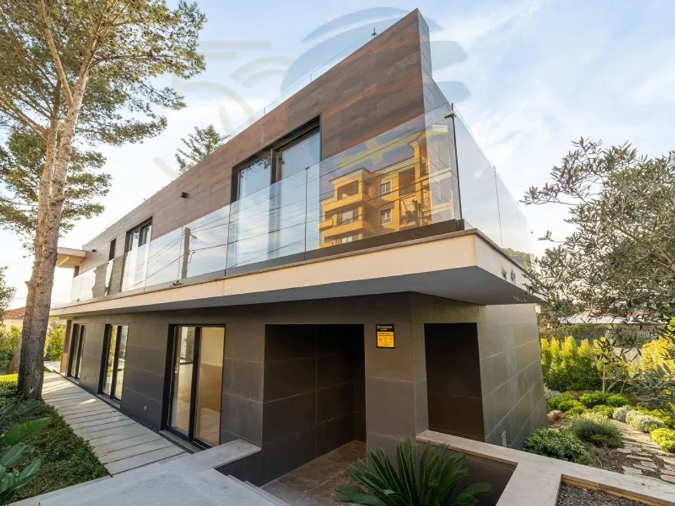 Villa i Cascais, Lisbon - bilde 3