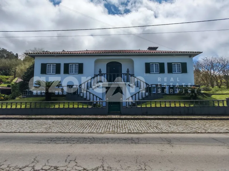Villa i Ginetes, Sao Miguel - bilde 2