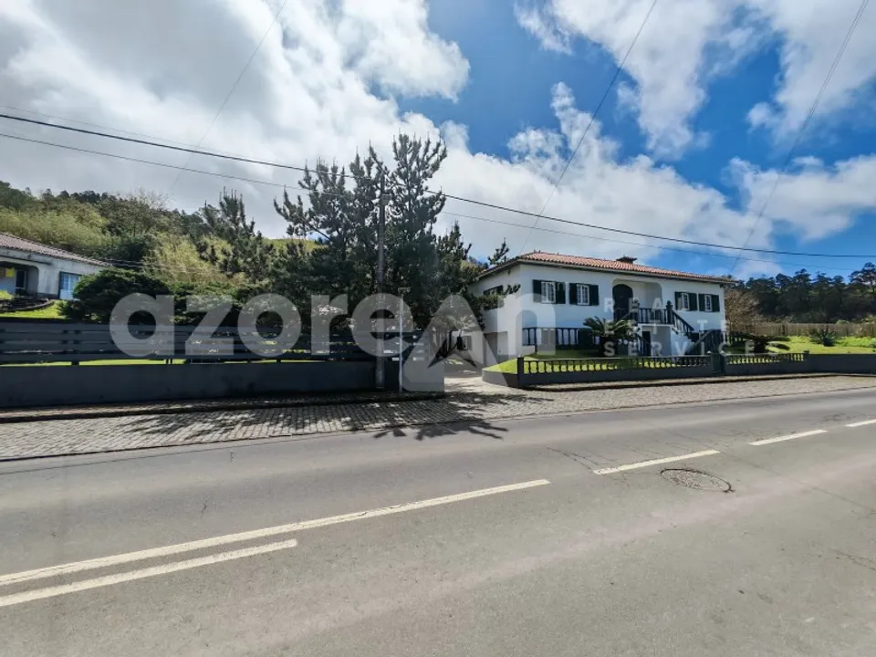 Villa i Ginetes, Sao Miguel - bilde 3