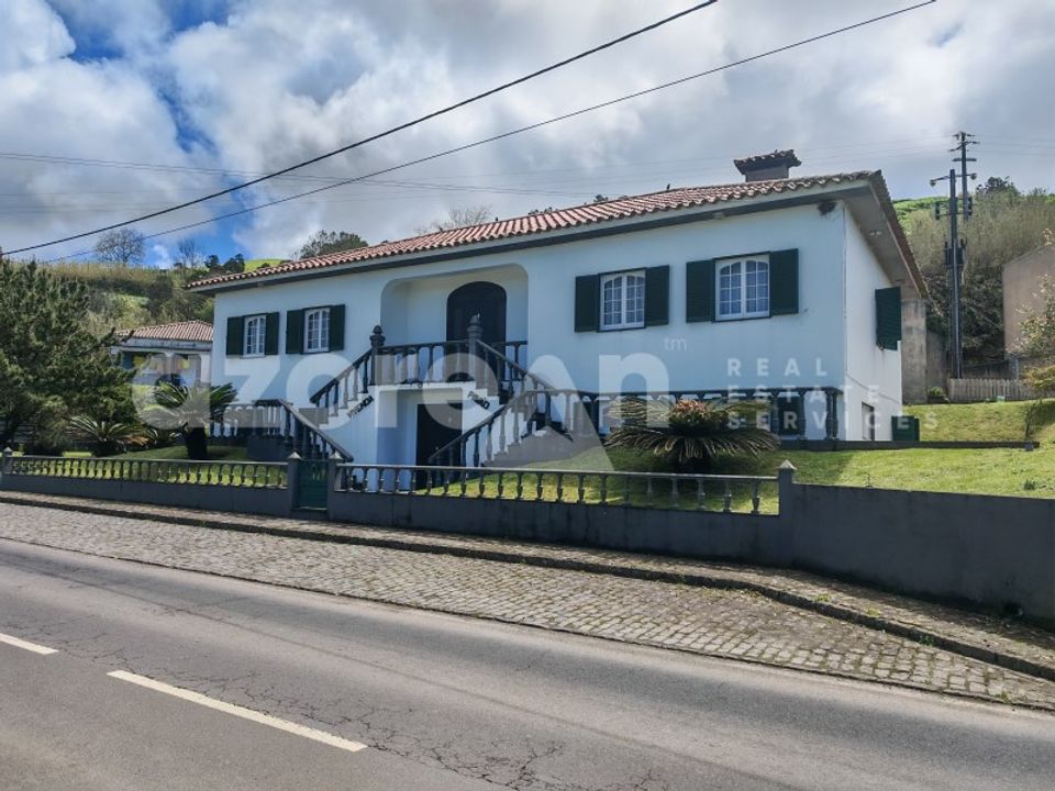 Villa i Ginetes, Sao Miguel - bilde 4
