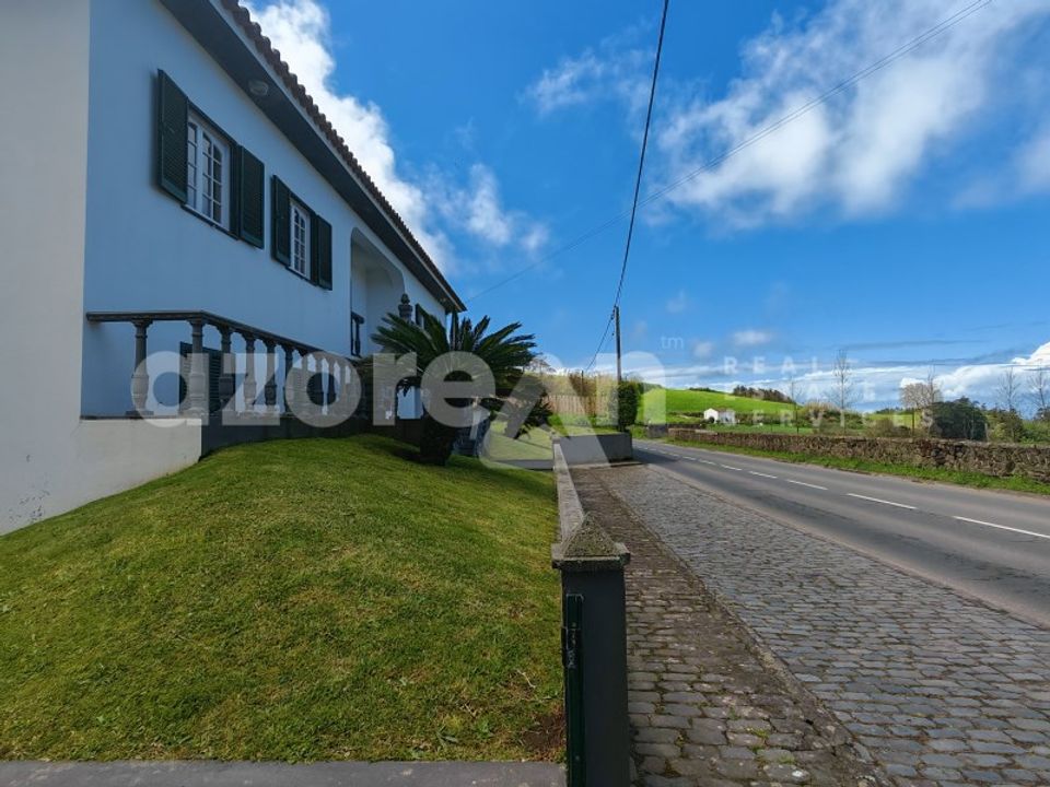 Villa i Ginetes, Sao Miguel - bilde 5
