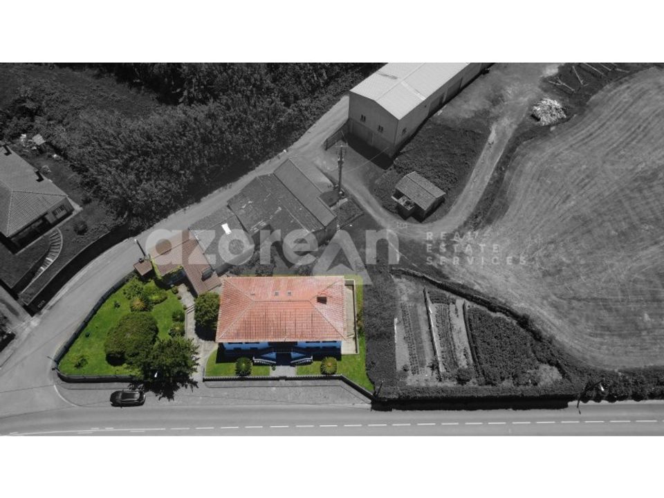 Villa a Ginetes, Sao Miguel - foto 2