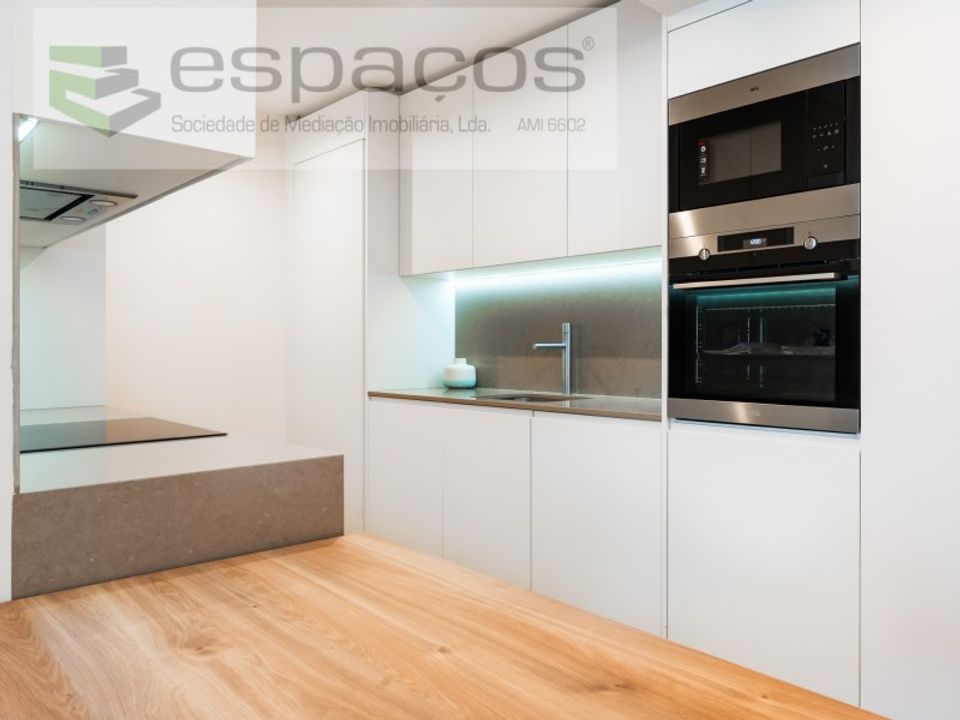 Penthouse i Lisbon, Lisbon - foto 3