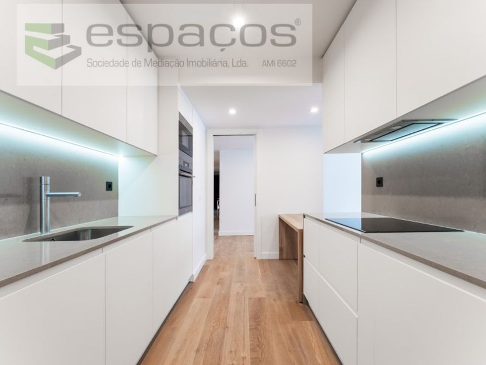 Penthouse i Lisbon, Lisbon - foto 4
