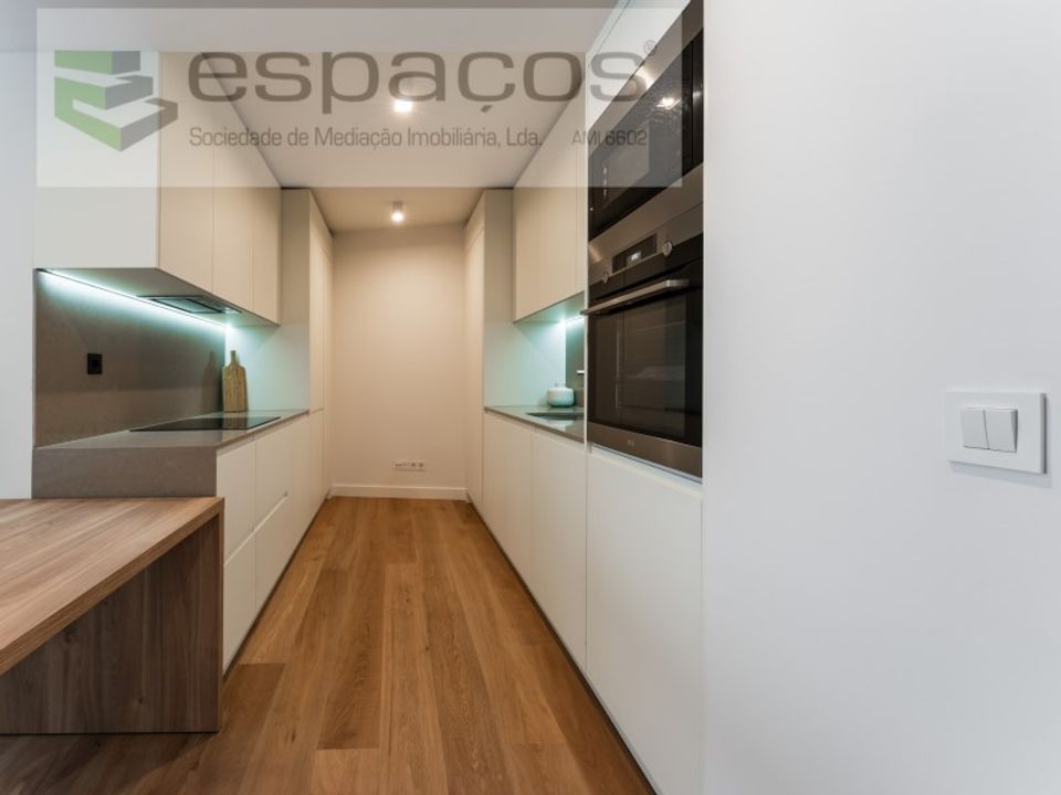 Penthouse i Lisbon, Lisbon - foto 5