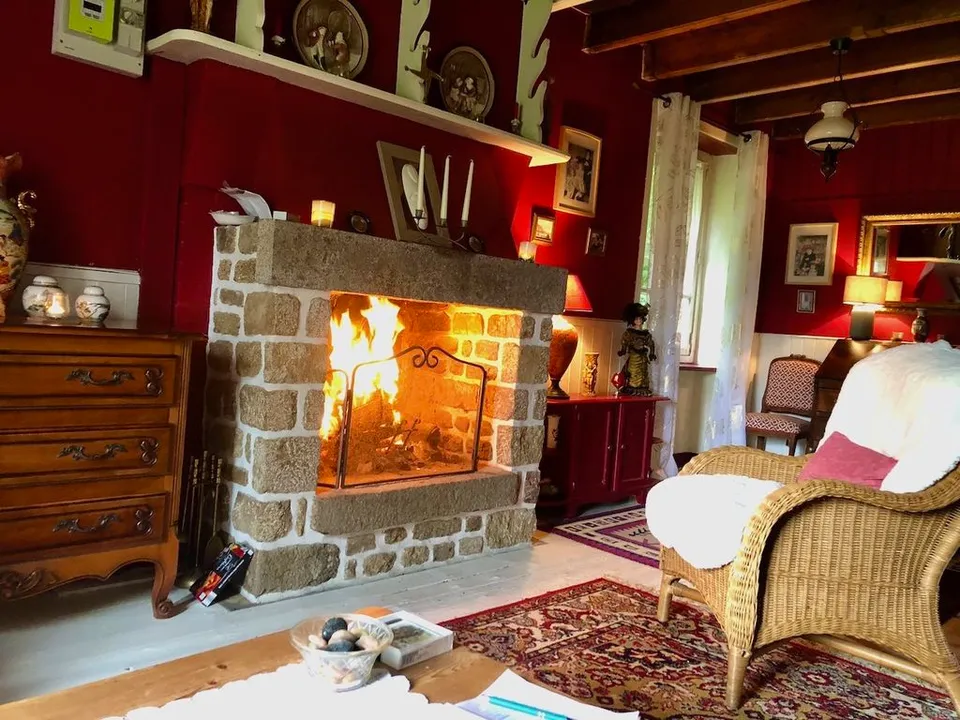 Villa i Villedieu-les-Poeles, Manche - foto 2