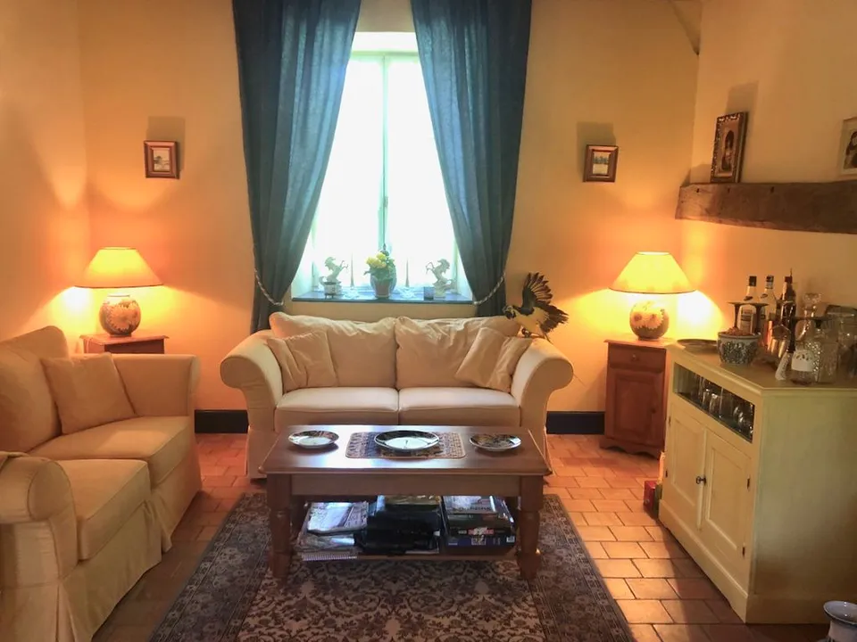 Villa i Villedieu-les-Poeles, Manche - foto 3