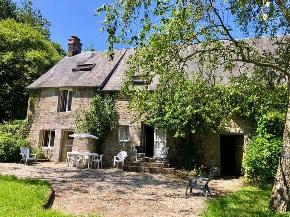 Villa i Villedieu-les-Poeles, Manche - foto 5
