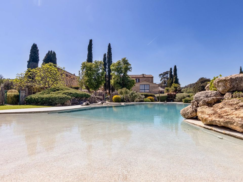 Villa i Ampus, Var - foto 4