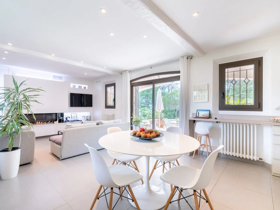Villa i Saint-Raphael, Var - bilde 2