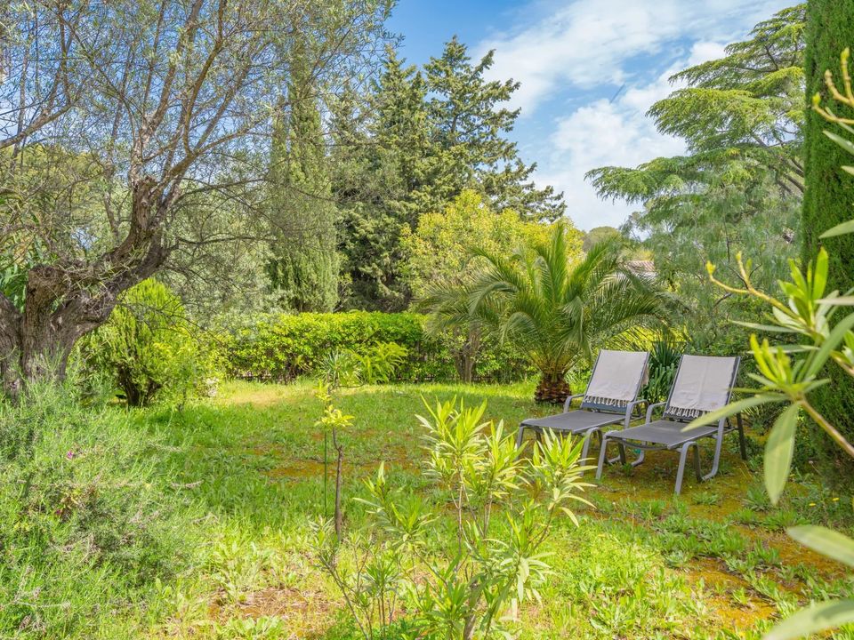 Villa i Saint-Raphael, Var - bilde 5