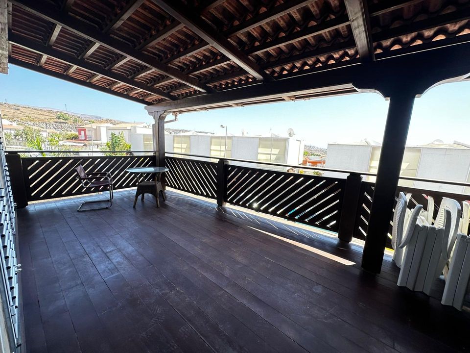 Lejlighed i San Fernando, Gran Canaria - foto 1