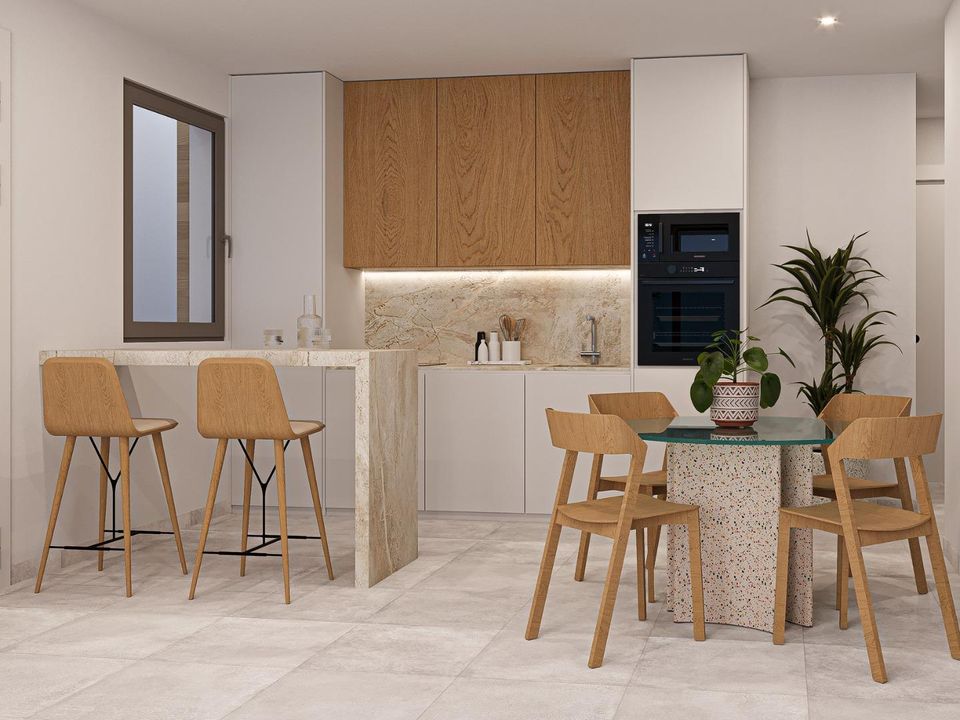 Villa i Torre Pacheco, Murcia - foto 4