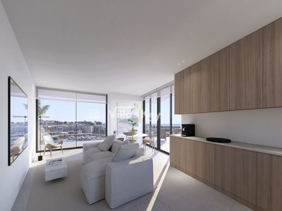 Lejlighed i Lagos, Faro - foto 4