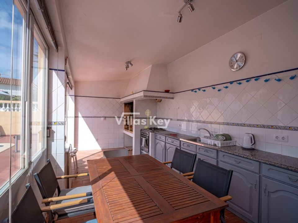 Villa i Carvoeiro, Faro - foto 2