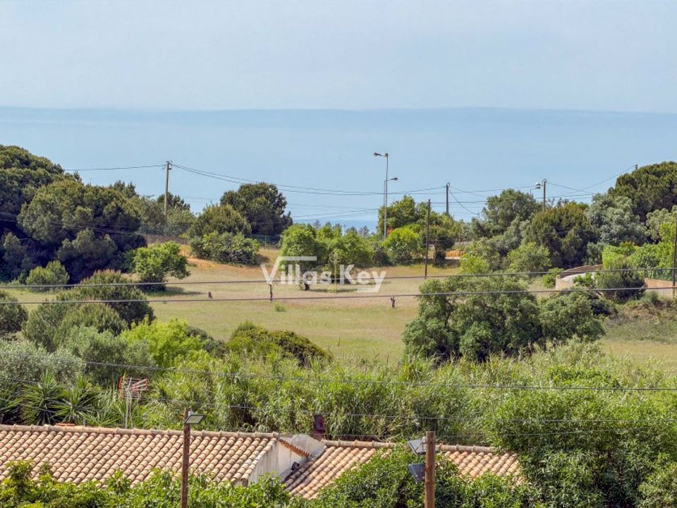 Villa i Carvoeiro, Faro - foto 3