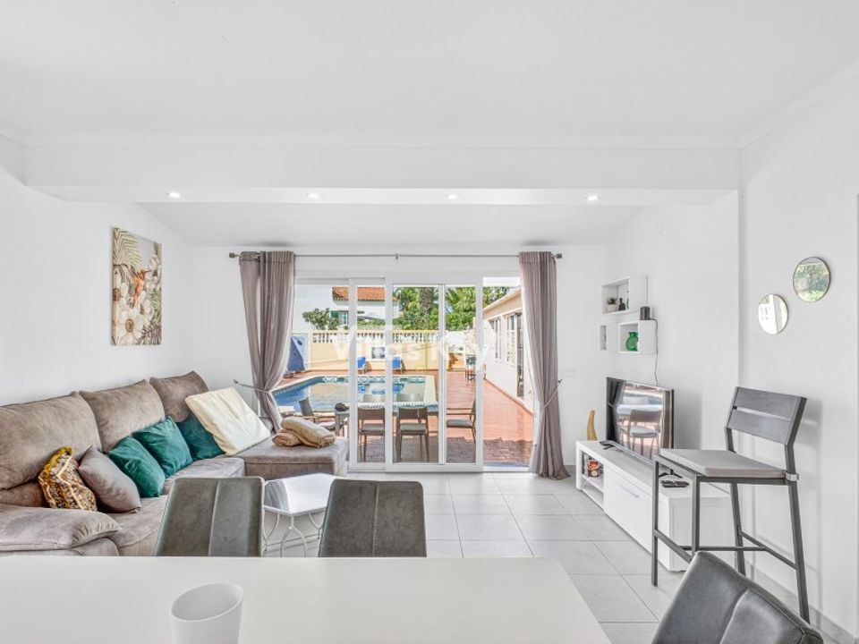 Villa i Carvoeiro, Faro - foto 4