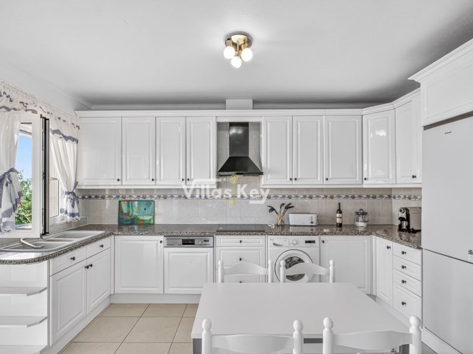 Villa i Carvoeiro, Faro - foto 5