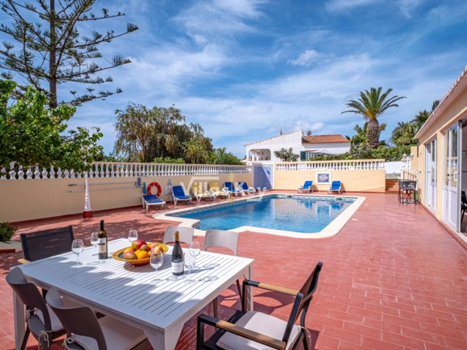 Villa a Carvoeiro, Faro - foto 1