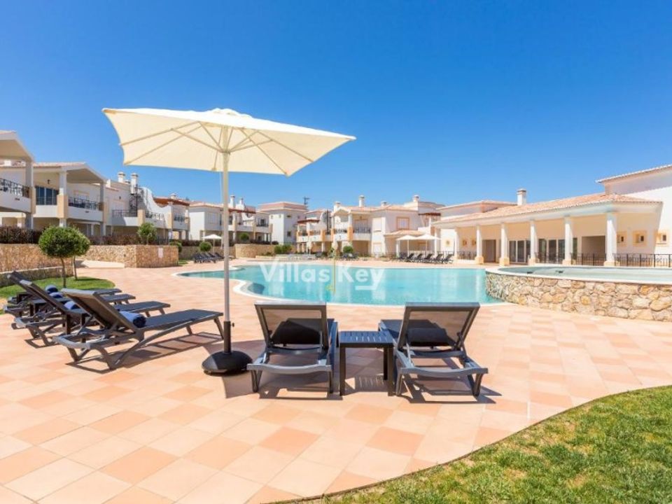 Villa i Budens, Faro - foto 1