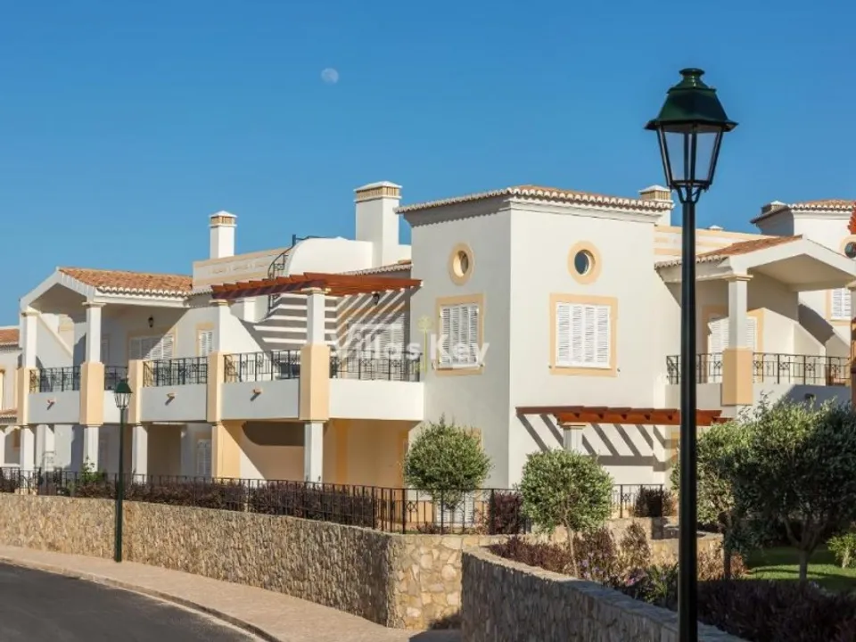 Villa i Budens, Faro - foto 3
