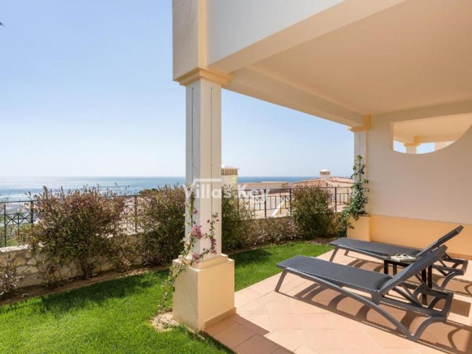 Villa i Budens, Faro - foto 4
