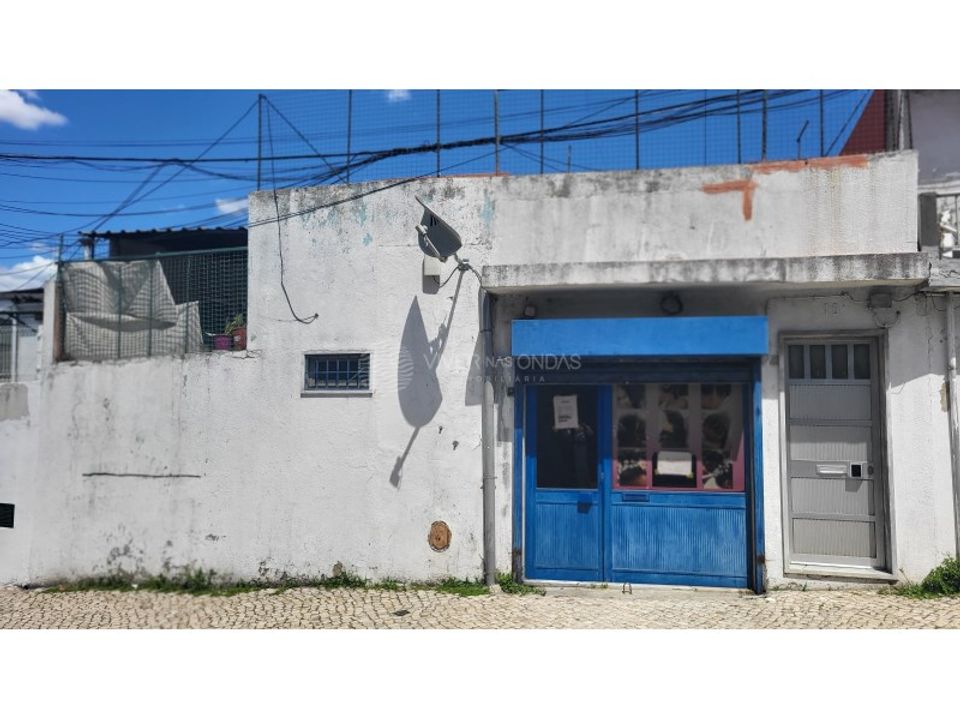 Villa i Lisbon, Lisbon - foto 1