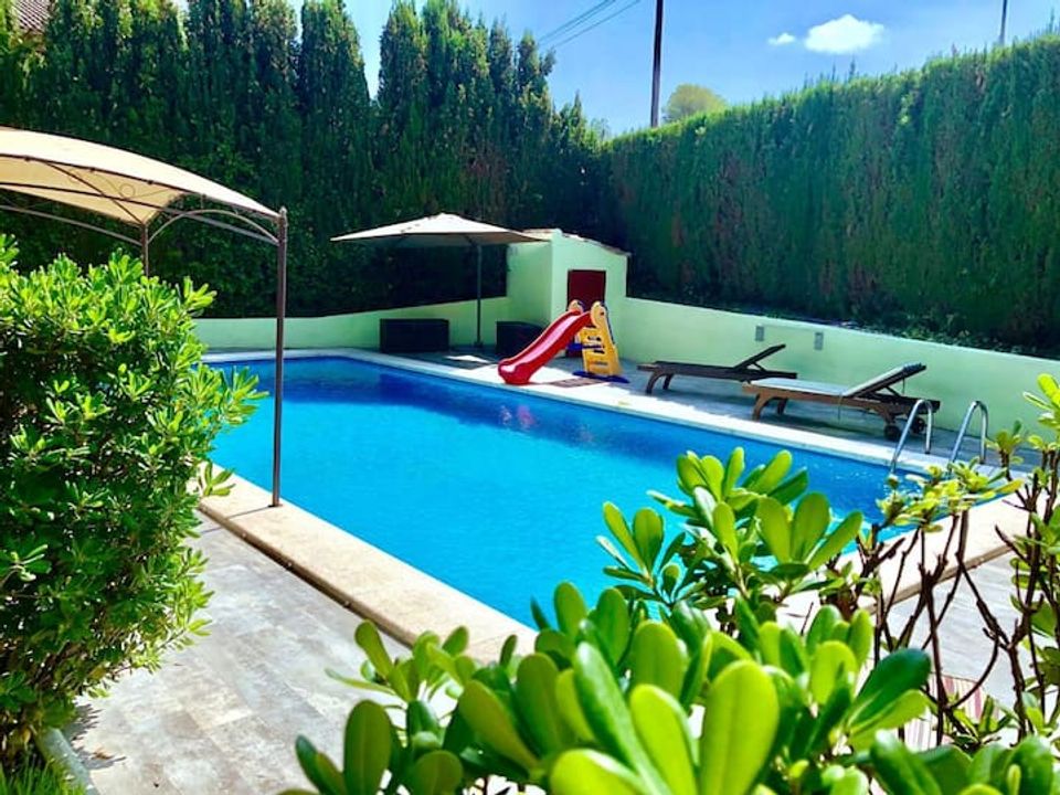 Villa i L'Alcora, Castellon - foto 2