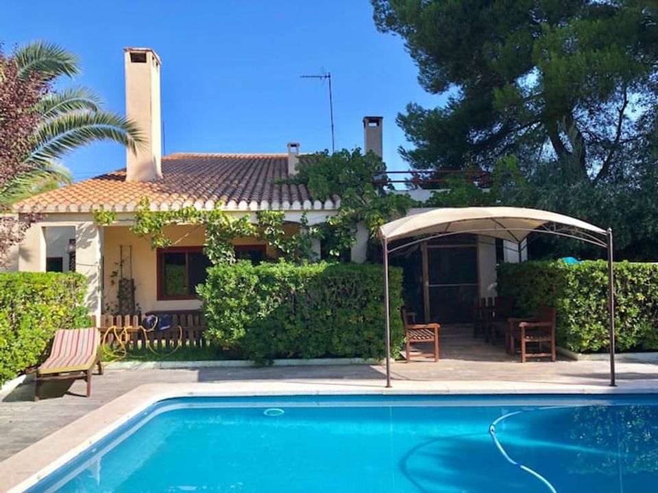 Villa en L'Alcora, Castellon - foto 3