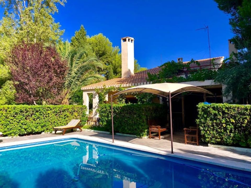 Villa en L'Alcora, Castellon - foto 4