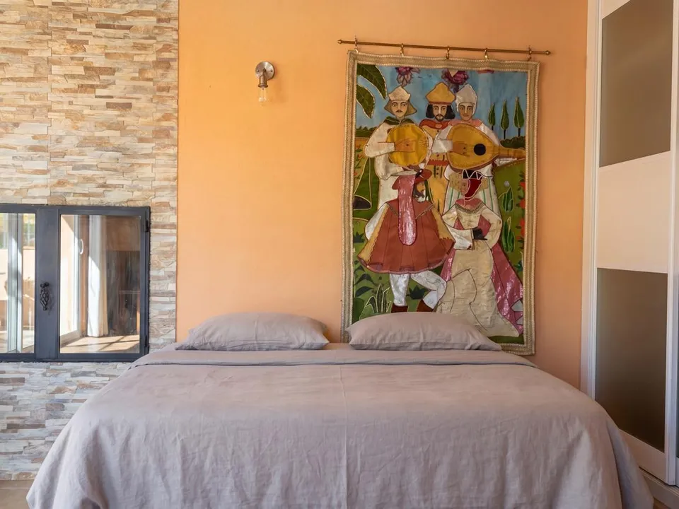 Landhuis in Almunecar, Granada - foto 4