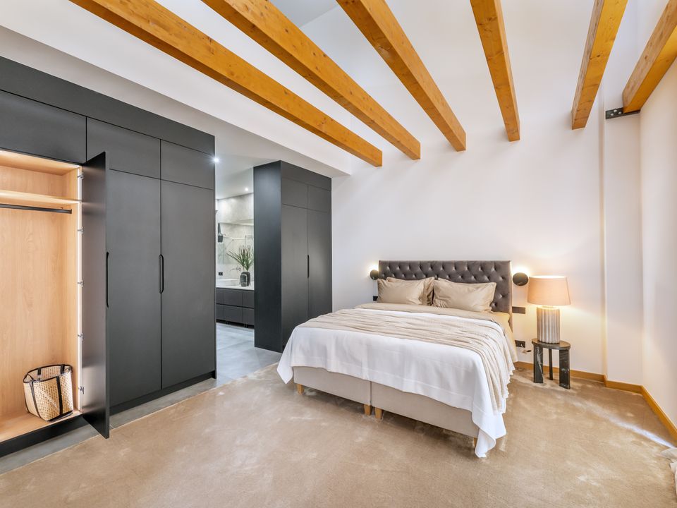 Lejlighed i Palma De Mallorca, Mallorca - foto 4