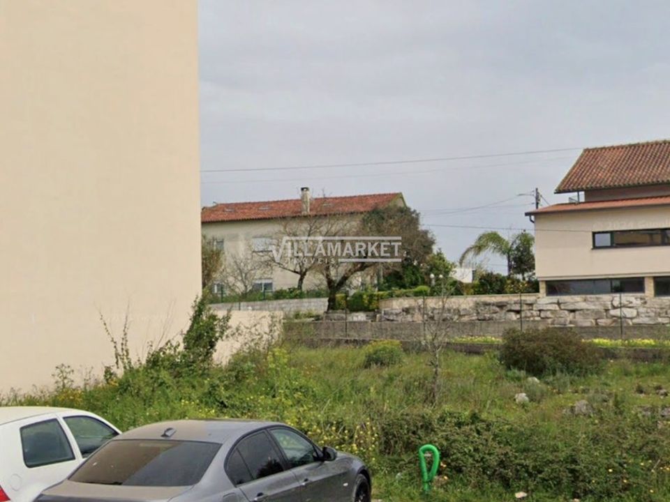 Helårsgrund i Ourem, Santarem - foto 3